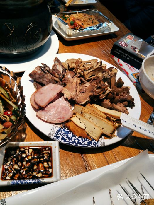 品串副食烤坊图片