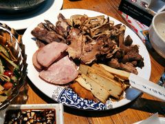 -品串副食烤坊