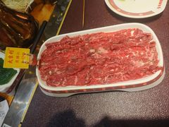 -大吉利·潮汕鲜牛肉火锅(总店)