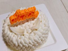 -壹点壹客·生日蛋糕(南山店)