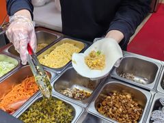 -张果佬年糕卷(科巷店)