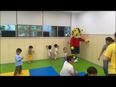 -巧虎KIDS早教中心(青秀区盛天地店)