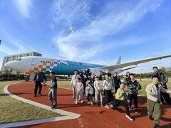 -中国商飞上海飞机制造有限公司