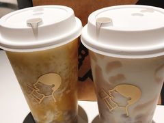 -喜茶(南京仙林金鹰店)