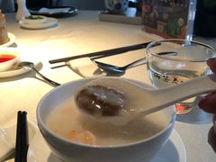 皇朝海鲜粥-皇朝会.经典传统粤菜(外滩店)