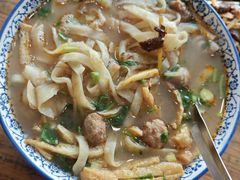 -清真马杰山牛肉汤馆