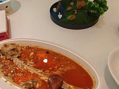 -汇贤府·李氏新鲁菜(万寿路店)