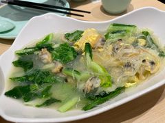 -吕氏疙瘩汤·海鲜新鲁菜(海州利群店)