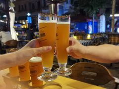 -巴伐利亚啤酒坊(意式风情街店)