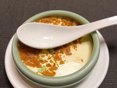 香草牛奶布丁-蟹榭·本帮江浙菜·蟹宴(大宁久光商场店)
