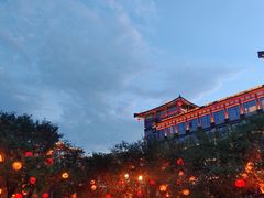 -大唐不夜城