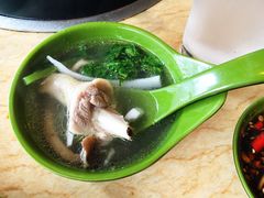 -龙泉人椰子鸡.糟粕醋.海南菜(三亚旗舰店)