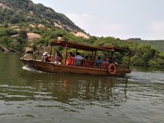 -嵖岈山风景区