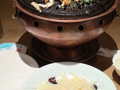 -京味斋·烤鸭·北京菜(安贞店)