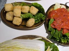 -友达面馆(广州总店)