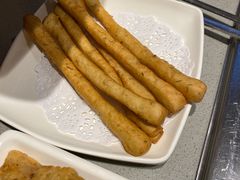 -海底捞火锅(劲松店)