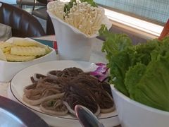 -锅爷爷重庆老火锅(临平店)