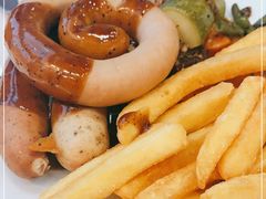 -宜家·瑞典风味餐厅(北京西红门店)