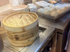 -西贝(上海我格广场店)