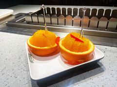 -偏脸子哈尔滨老烧烤(红旗大街店)