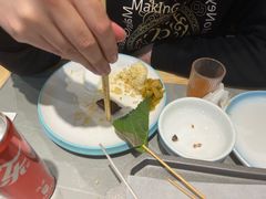 -小两口锦州烧烤·脆皮油边(依云北郡店)