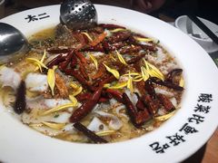 -太二酸菜鱼(正大广场店)