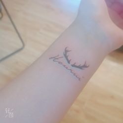 -MDZ STORE·TATTOO·耳饰