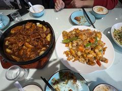 -桃子餐厅·天津菜(红星路直营店)