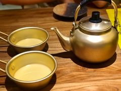 延边米酒-冰川延边料理·炭烤串(原小木屋店)