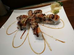 -井圣日膳(万达店)