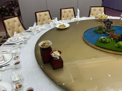 -海盐宾馆-中餐厅