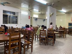 大堂-华记粥饭店(印象容桂主题风情街店)