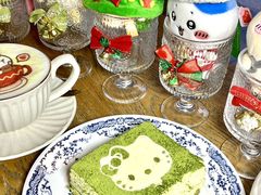 -NG PASTA吴居·中华意面·鲜牛排(南头古城店)