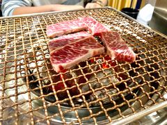 -九田家黑牛烤肉料理(万达店)