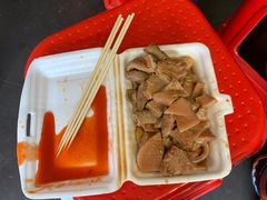 -细妹五香牛杂(步行街店)