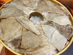 金牌毛肚-沸炉重庆老火锅(军事博物馆店)