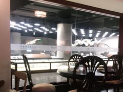 -1868 Café(上海自然博物馆店)