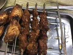 -羊圈(樊洼路店)
