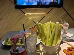 -堂会(缤缤店)