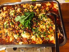 -古城苗家土菜馆(河景餐厅店)