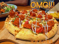 -魏斯理汉堡(西安沣东吾悦店)