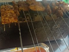 -贾青羊肉串(袁桥店)