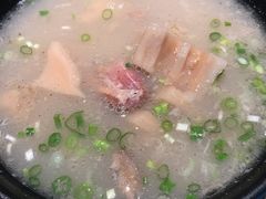 排骨藕汤-汪爹爹武汉牛三鲜(朝外大街店)