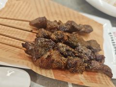 -嬷孙家潮汕牛肉火锅(北京路天河城店)