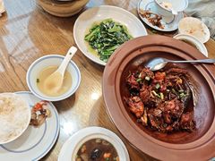 -浔庐餐厅•江西老字号•九江菜(南湖国际店)