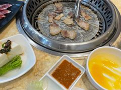 -德寿宫韩国料理(下沙店)