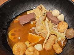 -万记麻辣烫国展总店
