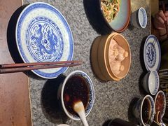 -南京大牌档(青岛万象城店)