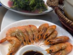 -紫藤园·天目湖大鱼头(南山竹海店)