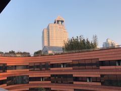 -上海衡山路十二号华邑酒店